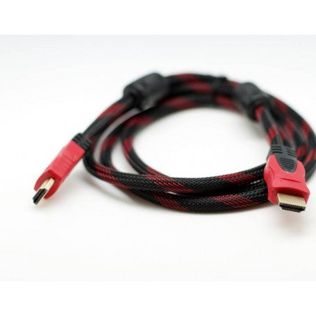 Cablu Panzat HDMI Tata - HDMI Tata 15m