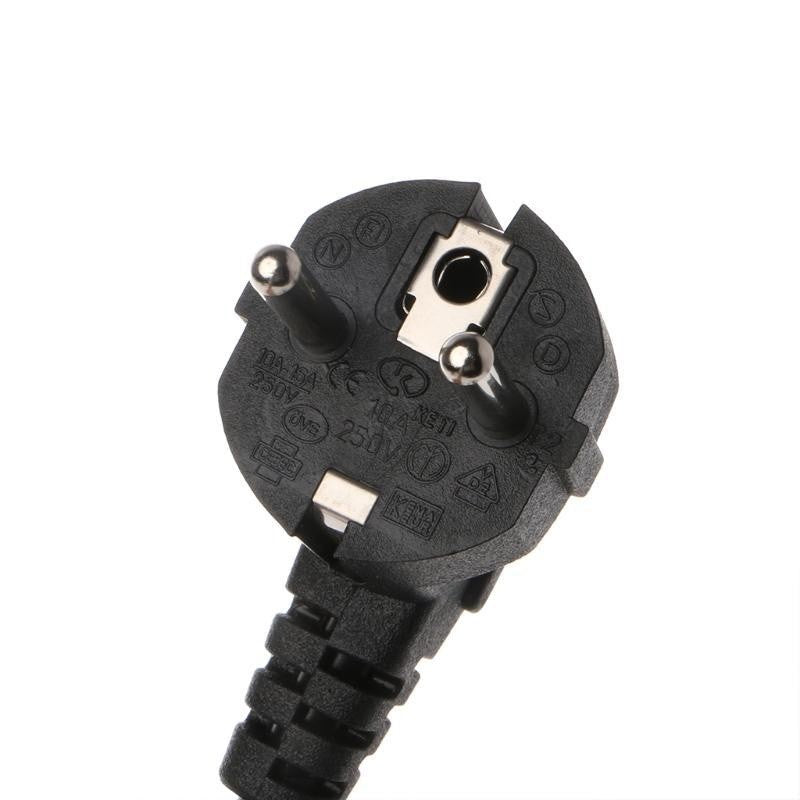 Cablu Alimentare Calculator PC 3x1mm/2,5m Q