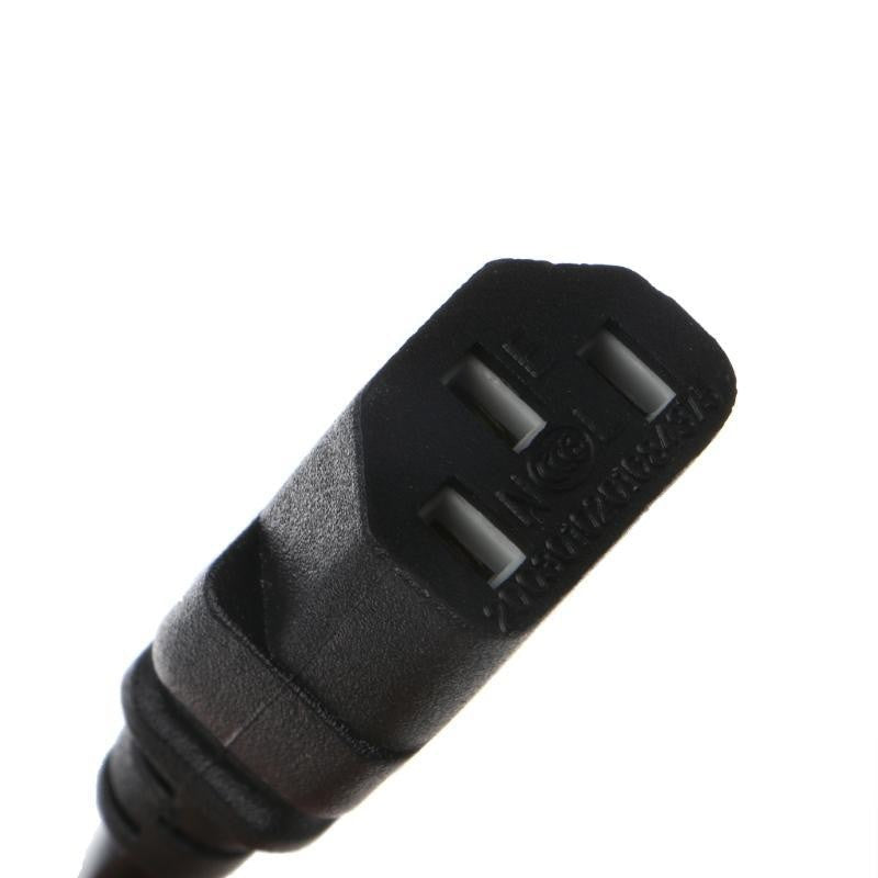 Cablu Alimentare Calculator PC 3x1mm/2,5m Q