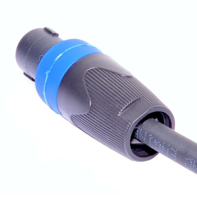 Cablu Audio Speak-On Tata 4C Profesional, 10M