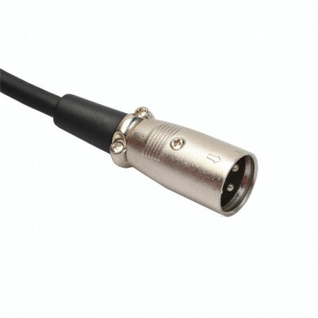 Cablu Audio Xlr Tata - Xlr Mama, 3m