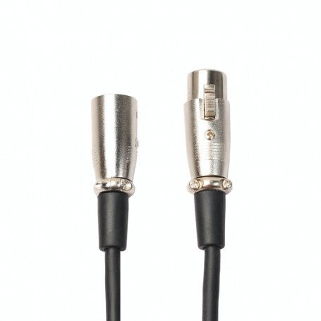 Cablu Audio Xlr Tata - Xlr Mama, 3m