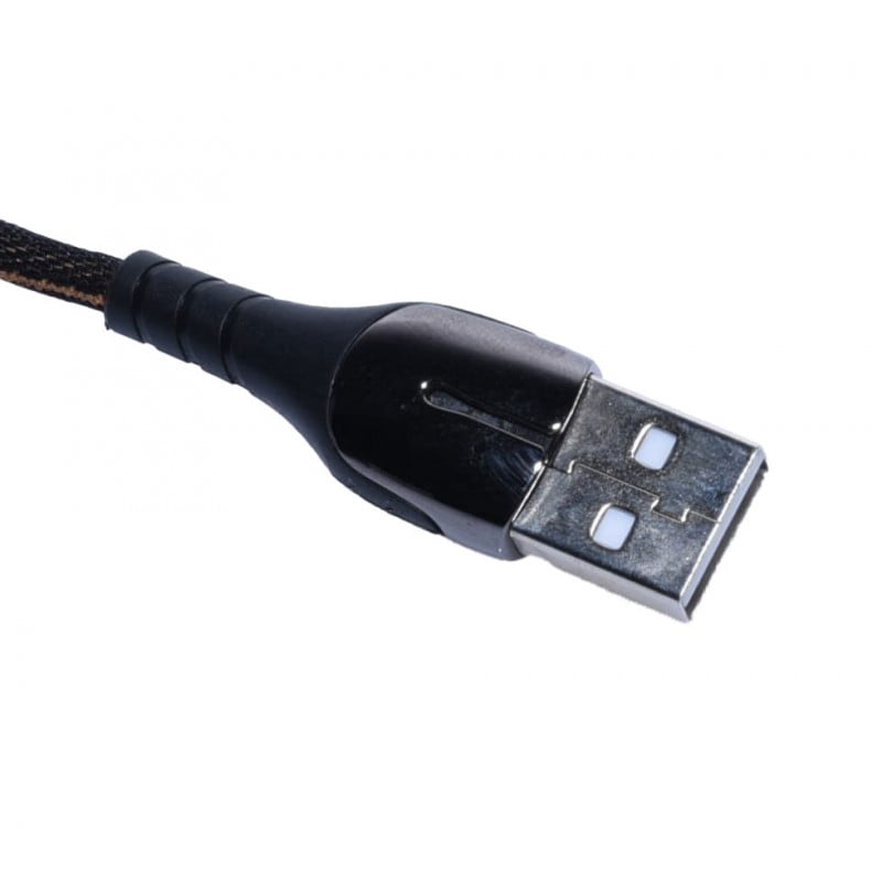 Cablu de Date USB - Micro Usb, 2m