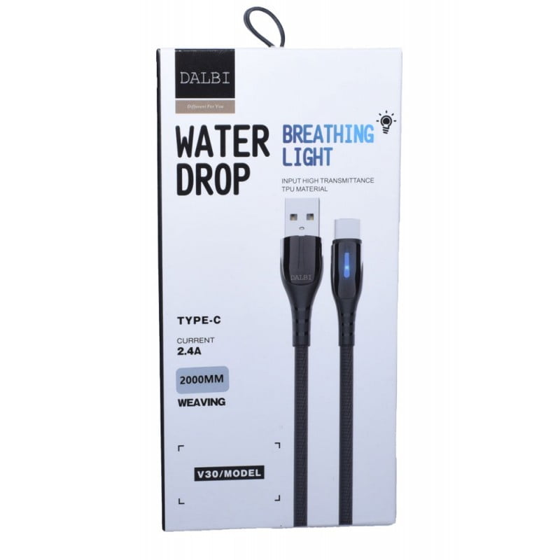 Cablu de Date USB - Micro Usb, 2m