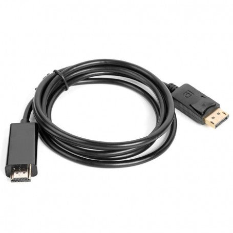 Cablu Displayport la HDMI 3M