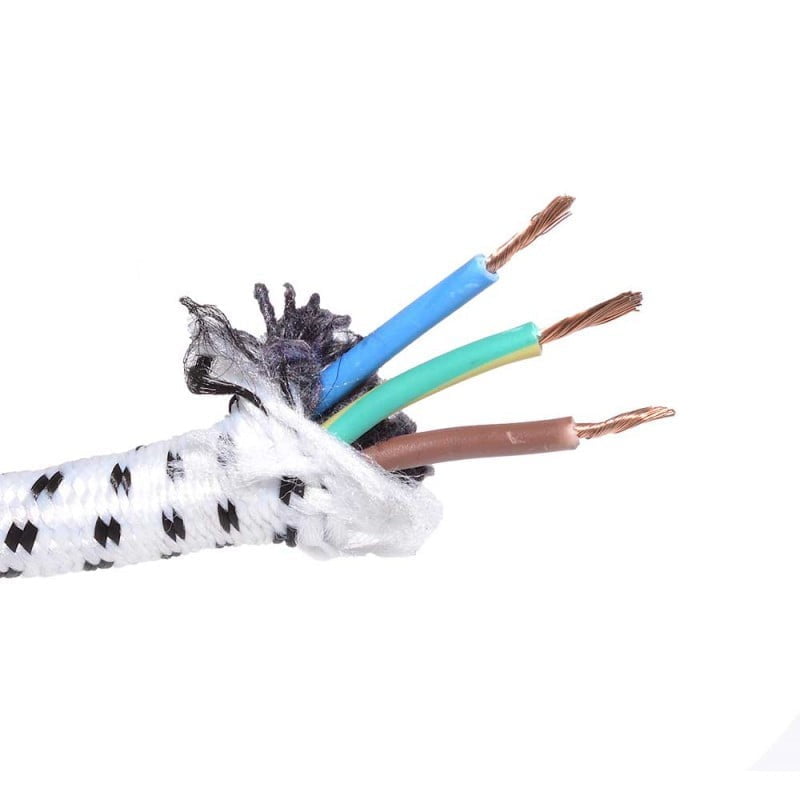 Cablu Panzat Electric 3x1mm / 100ml