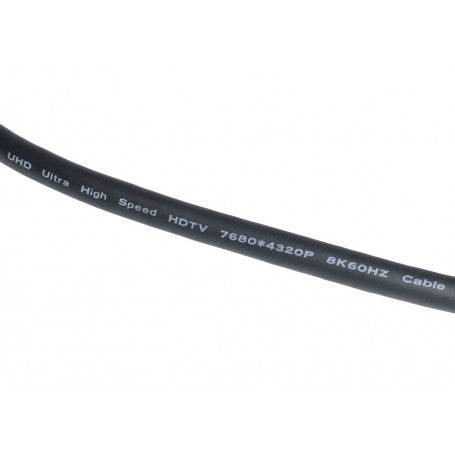 Cablu Hdmi HDTV 8K 2,1V / 5M