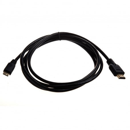 Cablu HDMI tata - Mini HDMI tata 1,5m