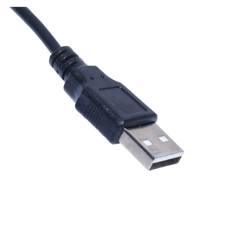 Cablu Jack 3,5MM Tata la Usb Tata 1,5M