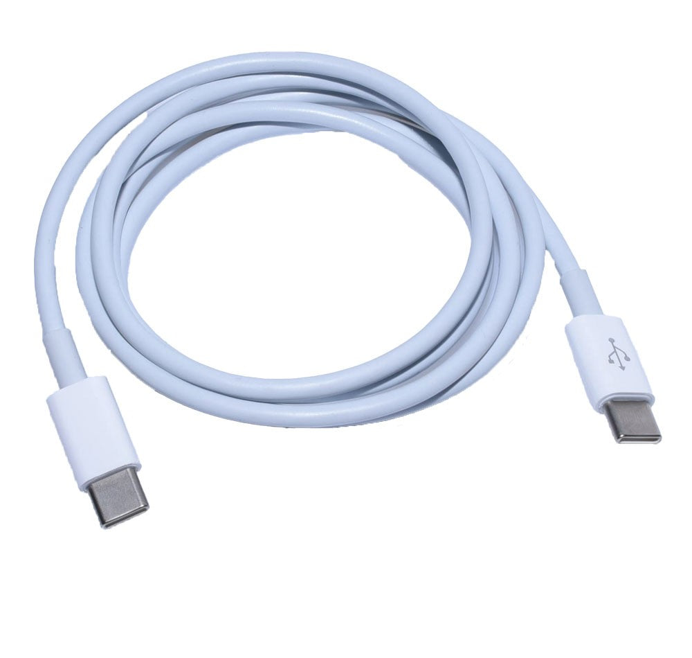 Cablu Fast Charge, Type-C la Type-C, 1,2m, 20W