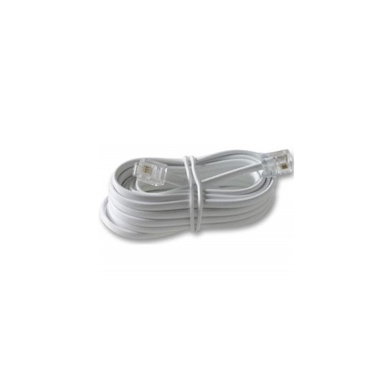 Cablu Telefon 4 Fire Extensie 1,5m