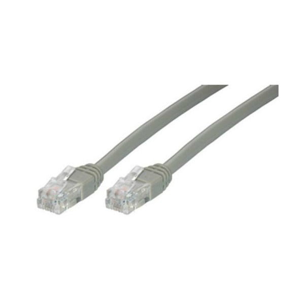 Cablu Telefon 4 Fire , Mufe 4 pini Extensie 20m