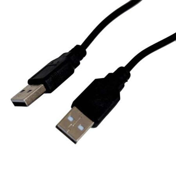 Cablu USB 3.0 Tata - USB Tata ,3m