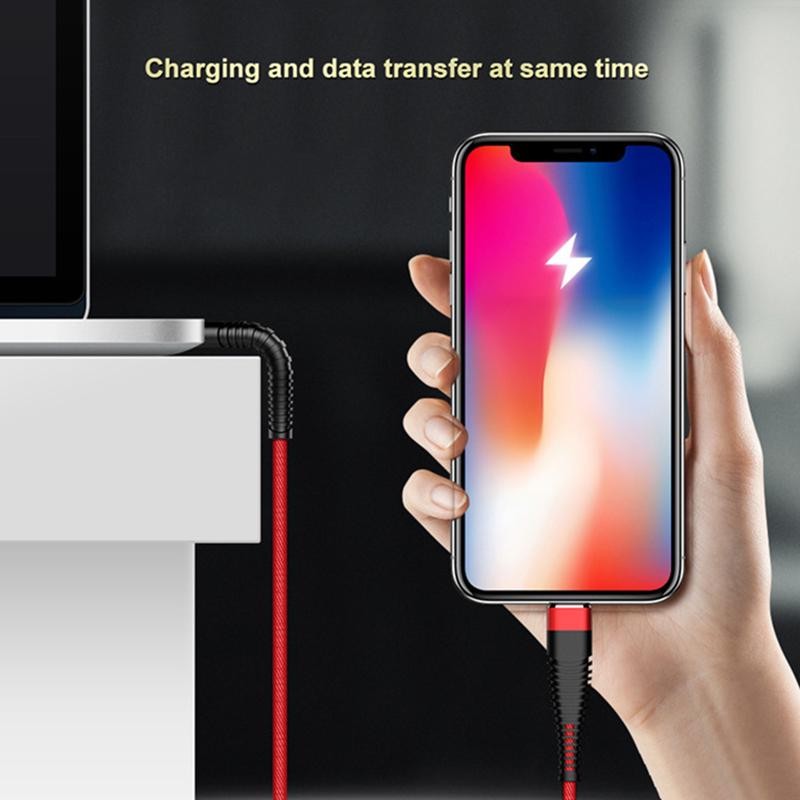 Cablu USB 3.0 - Tip C Panzat TREQA, Lungime 100 cm