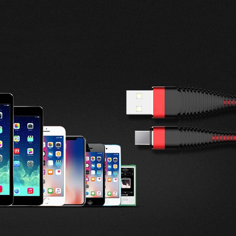 Cablu USB 3.0 - Tip C Panzat TREQA, Lungime 100 cm