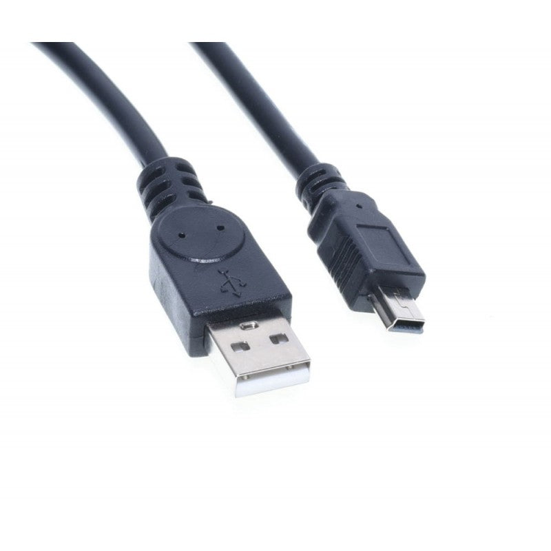 Cablu USB Tata - Mini USB Tata / 1,5M