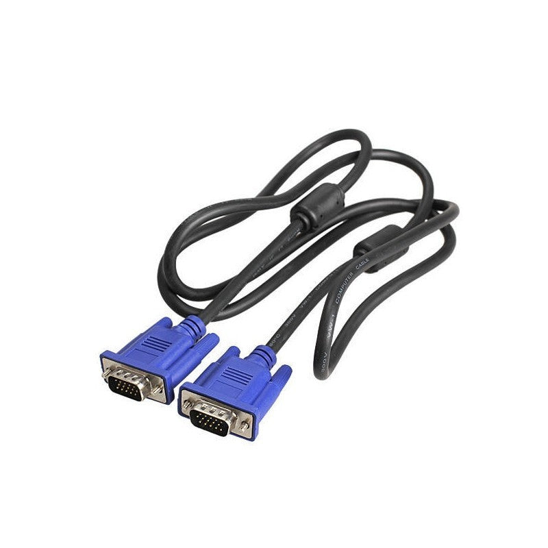 Cablu VGA Tata - VGA Tata 15m