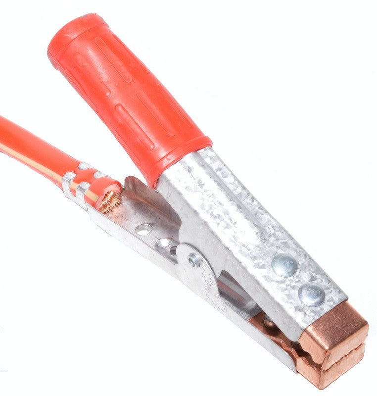 Cabluri Auto cu Clesti de Pornire Profesionali,1000 Amp