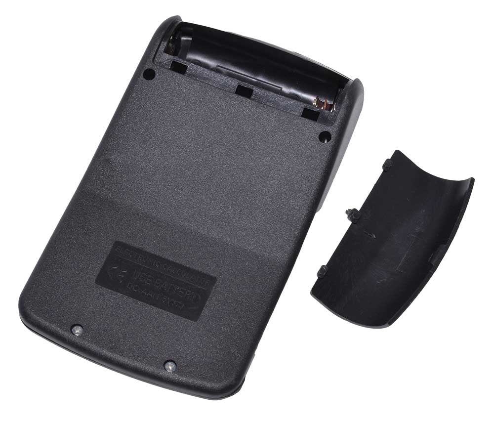 Calculator Electronic de Buzunar KK-402