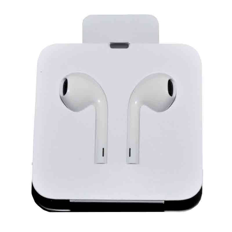 Casti Audio cu Fir, Microfon, Lightning