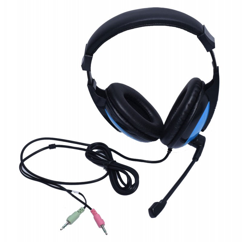 Casti Audio PC-Gaming, Microfon, LH-760