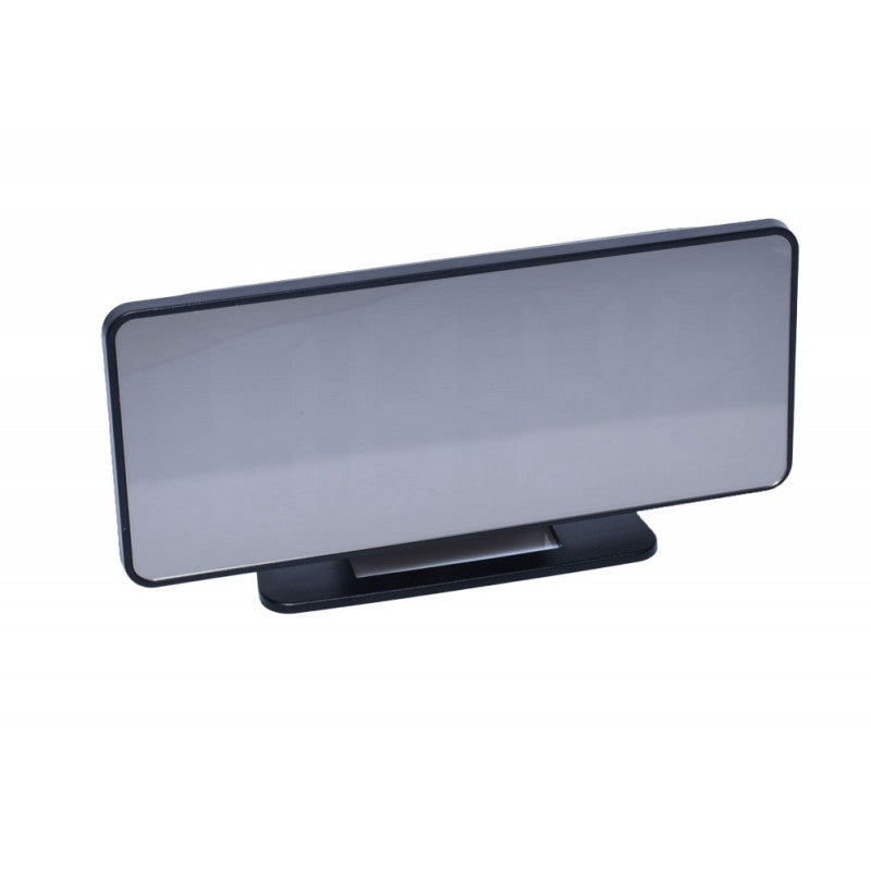 Ceas cu Alarma, Led Albastru VST-888