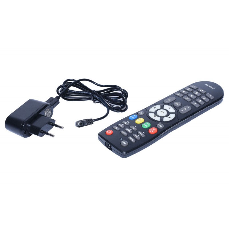 Ceas de Perete cu Cronometru, Led Verde