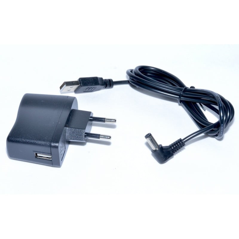 Ceas Electronic LED Rosu, Alarma, 3615D