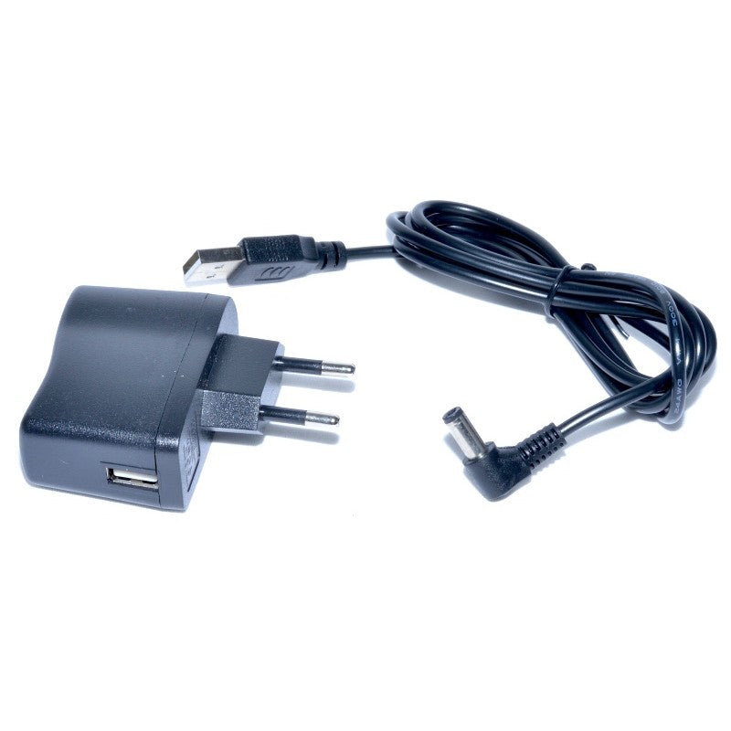 Ceas Digital LED Verde, Alarma, 3615D