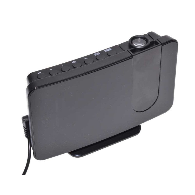 Ceas cu Proiectie si Radio FM GH-0716