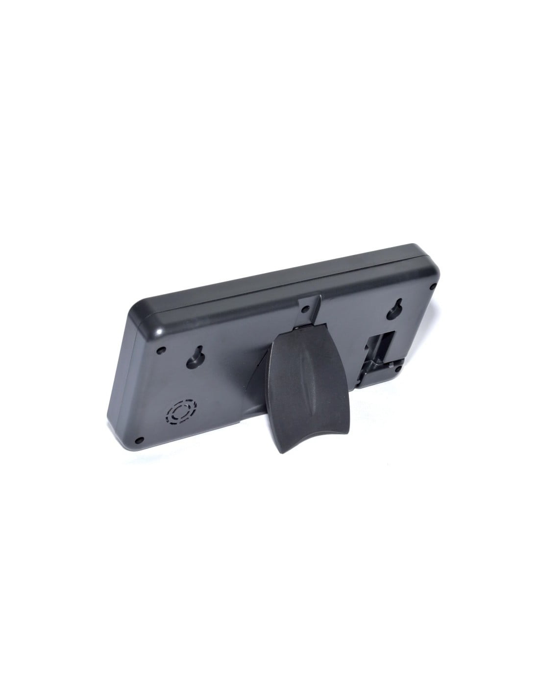 Ceas Digital, Display Led Rosu, Alarma