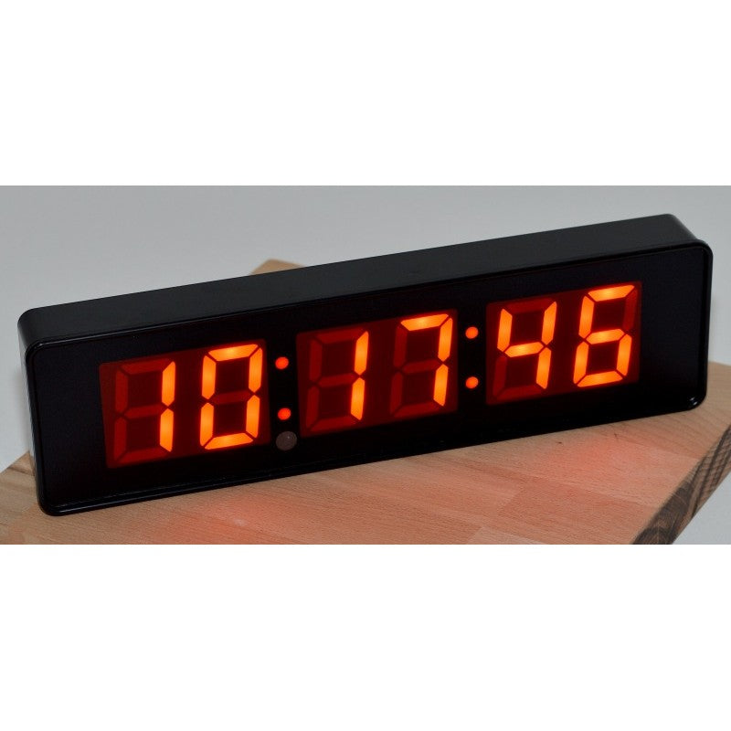 Ceas cu Cronometru, Telecomanda, JH-120