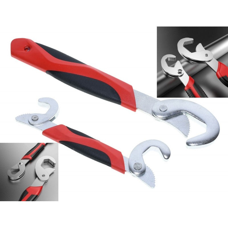 Cheie pentru Instalator 9-32mm, Set 2 buc