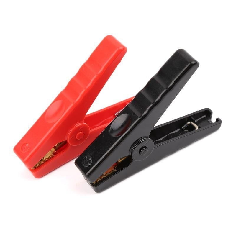Cleste Crocodil Pentru Izolat 90mm / Set 2 Buc