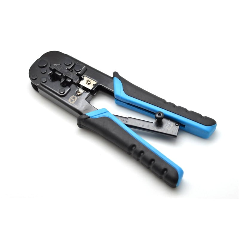 Cleste de Sertizat Mufa UTP 6P4C , 4P4C