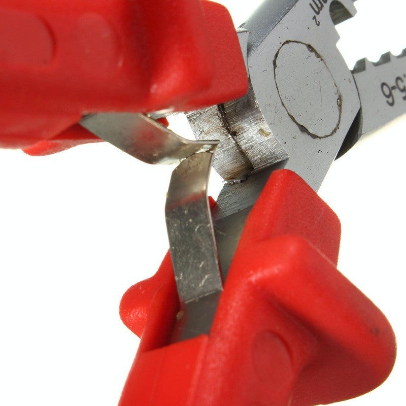 Cleste Pentru Sertizat Pin Terminal / PZ1,5-6