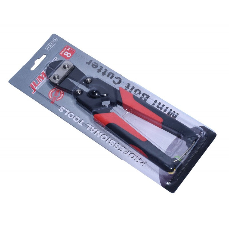 Cleste de taiat sarma metalica, Manere izolate