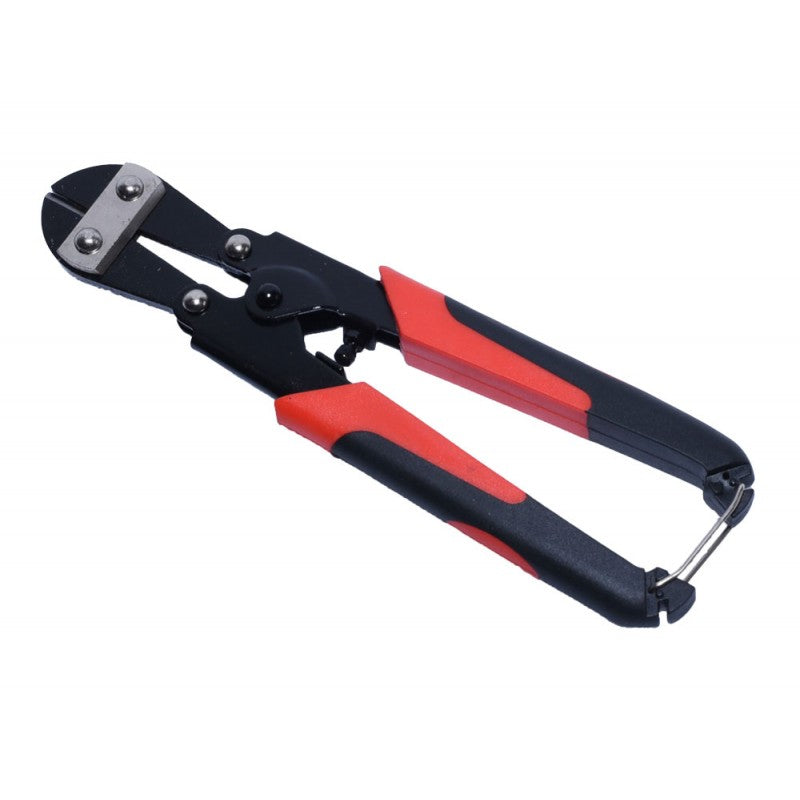 Cleste de taiat sarma metalica, Manere izolate