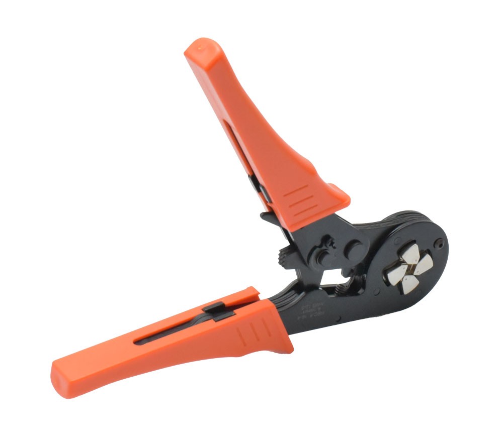 Cleste HSC8/16-4 de Sertizat Conectori Pini