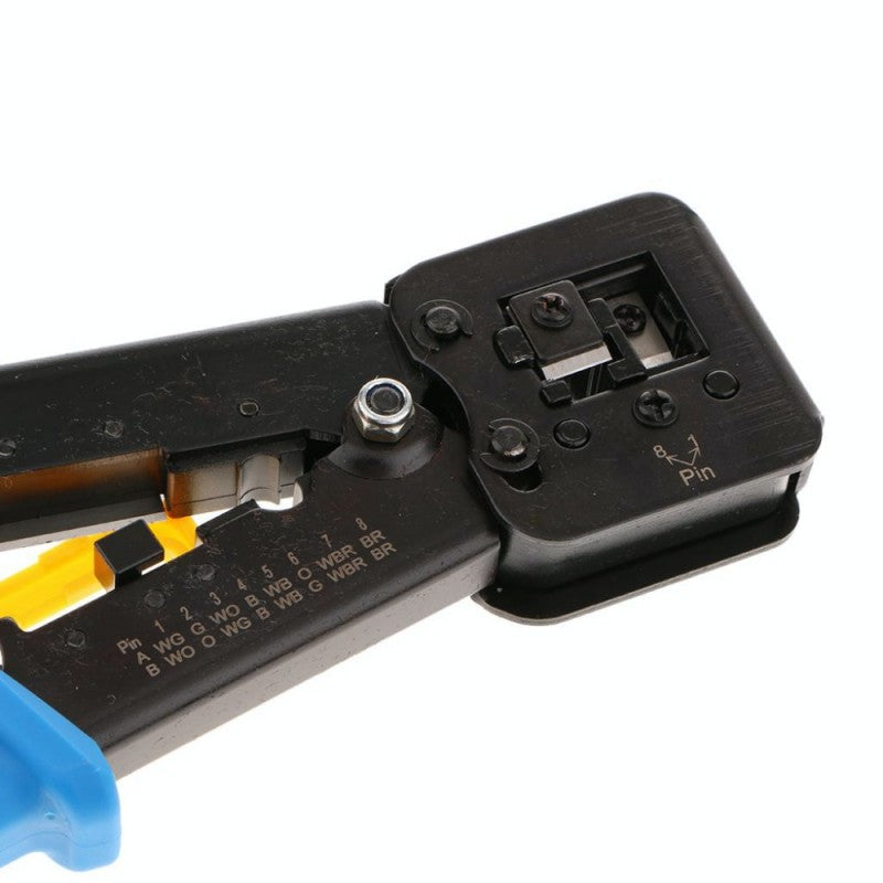 Cleste Profesional Pentru Sertizat Mufa UTP-FTP / CAT 6