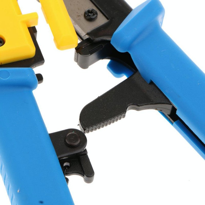 Cleste Profesional Pentru Sertizat Mufa UTP-FTP / CAT 6