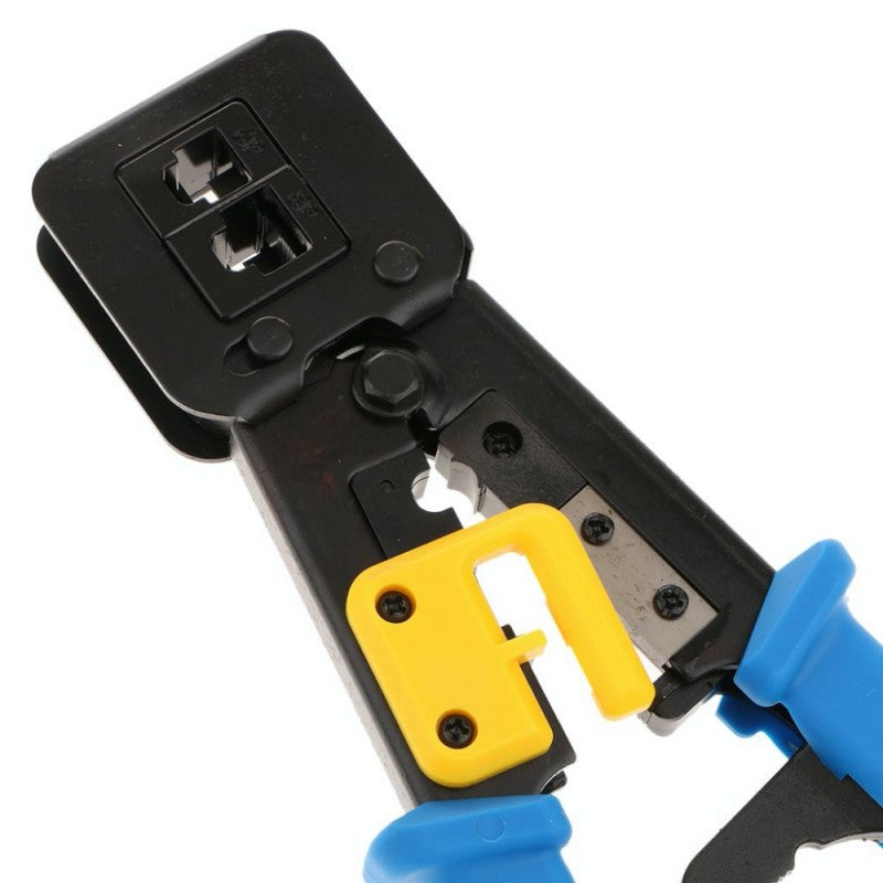 Cleste Profesional Pentru Sertizat Mufa UTP-FTP / CAT 6