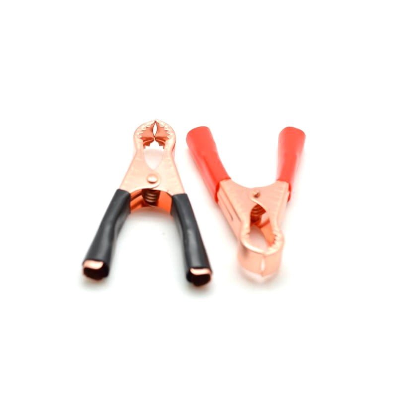 Clesti Crocodil Set 2 Buc 30A