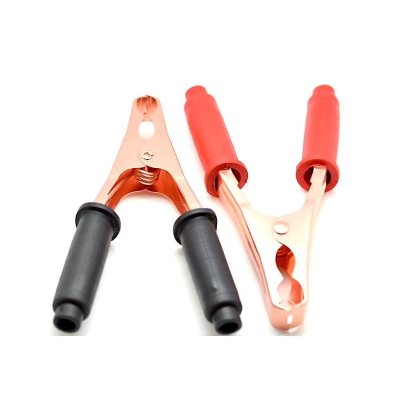 Clesti Crocodil Set 2 Buc 400A