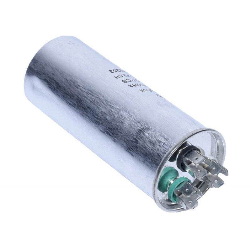 Condensator Aer Conditionat 50+6uF/370V