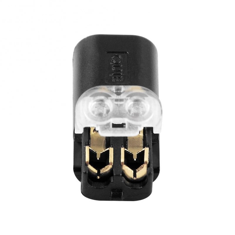 Conector 2 Pini Imbinare Rapida 22-20 AWG