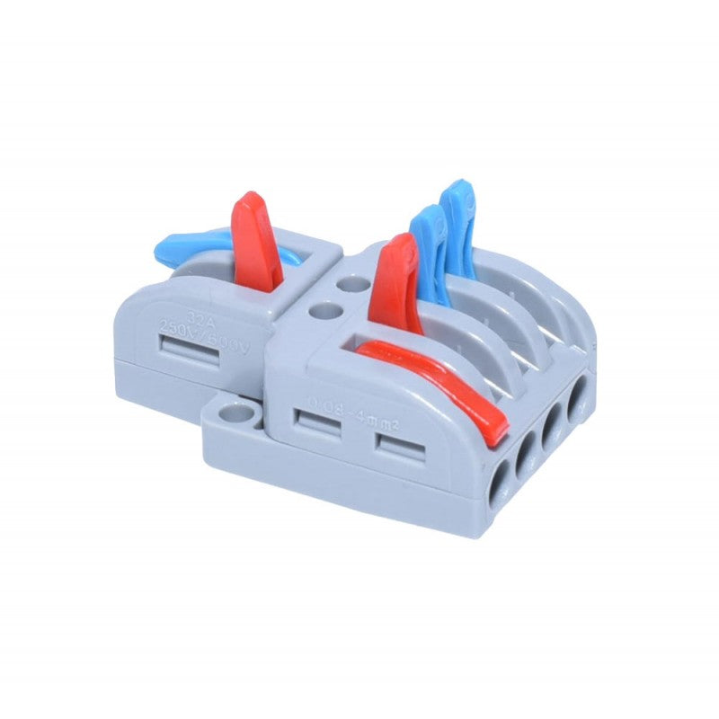 Conector pentru Cablu MYF-FY 2-4, ElectroAZ