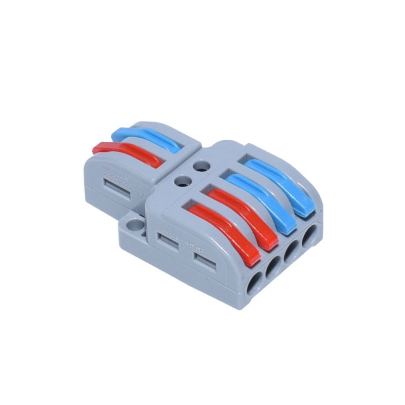Conector pentru Cablu MYF-FY 2-4, ElectroAZ