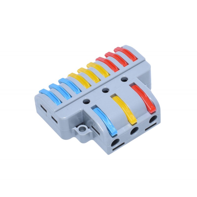Conector pentru Cablu MYF-FY 3-9, ElectroAZ