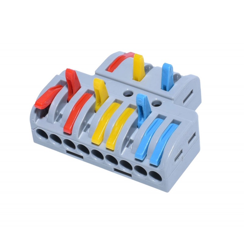 Conector pentru Cablu MYF-FY 3-9, ElectroAZ